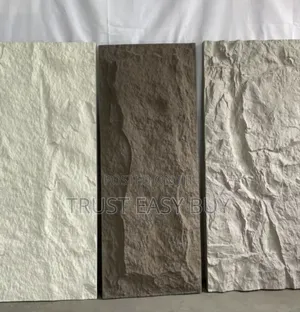 Original 3ɗ Stone Panel