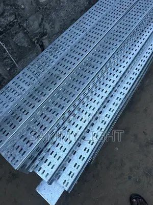 50 by 150 Cable Tray