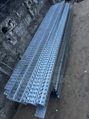 50 by 150 Cable Tray