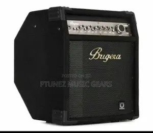 Bugera Bxd15 Bass Combo