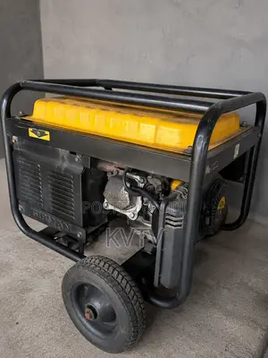 Fairly Used Sumec Firman Generator SPG 3000 E2