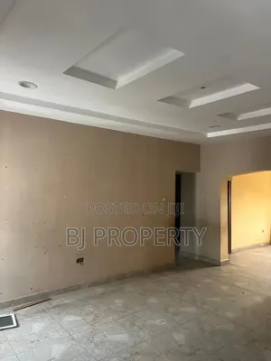 2bdrm Block of Flats in F O 1, Kubwa for rent