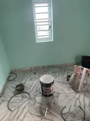 1bdrm Room & Parlour in Oworonshoki / Gbagada for rent