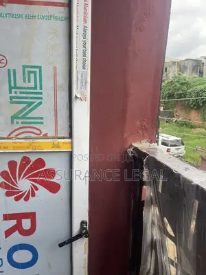2bdrm Apartment in Oworonshoki / Gbagada for rent