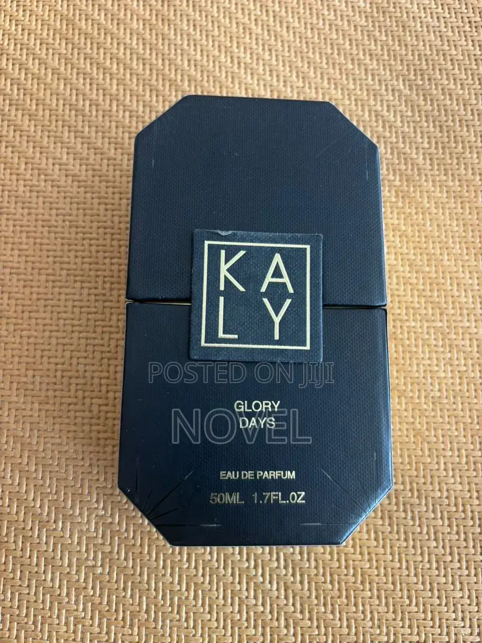 Kaly Perfume