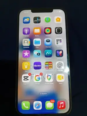 Apple iPhone 12 Pro Max 128 GB Gold