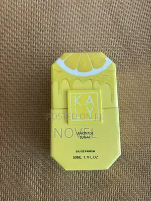 Kaly Perfume