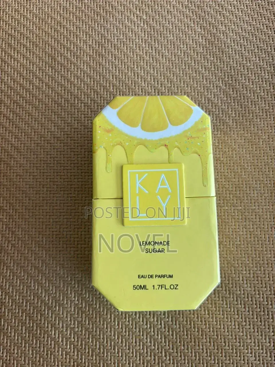 Kaly Perfume