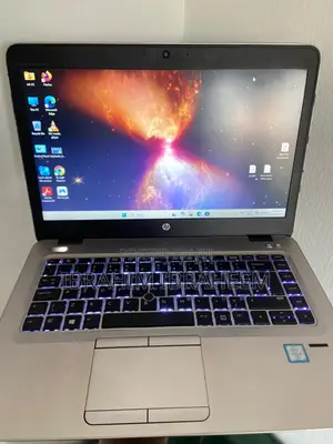 Laptop HP EliteBook 840 G3 8GB Intel Core i5 HDD+SSD 256GB
