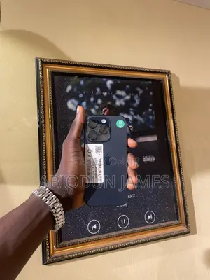Apple iPhone 15 Pro 128 GB Blue