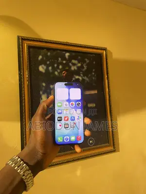 Apple iPhone 15 Pro 128 GB Blue