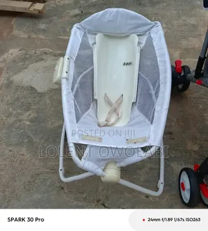 Baby Rocker