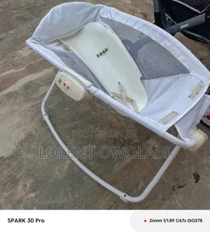 Baby Rocker