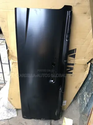 Back Booth for Mitsubishi L200 2024