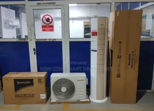Good Quality Sharp Product Inverter With 2yrs Company Guarantees