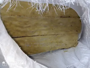 Rockwool Board 100mm