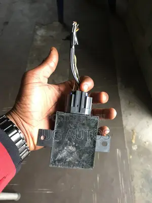 Fuel Pump Relay Range Rover Sports / Vogue 2018 (Fk72)