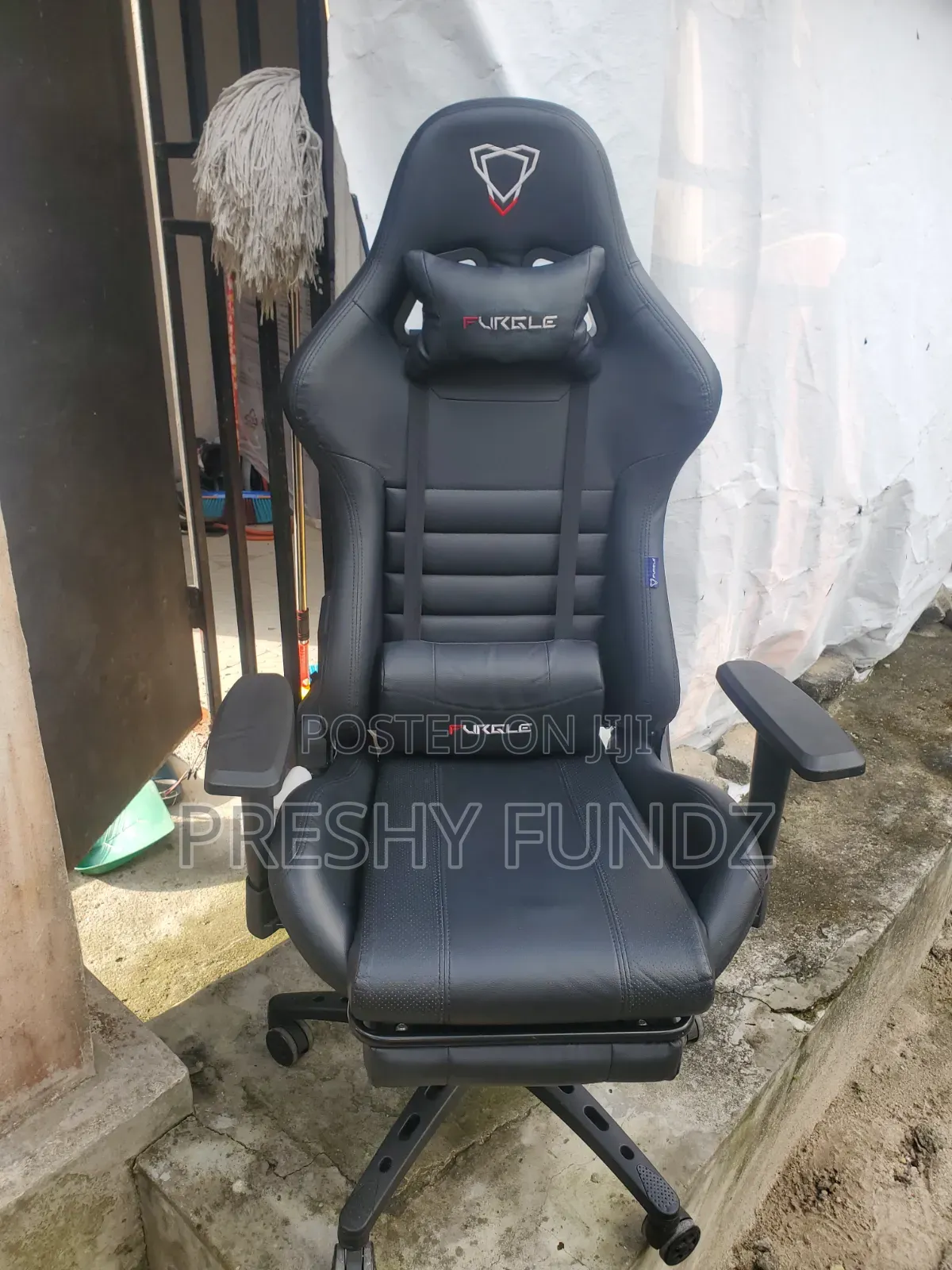 Gaming Chair