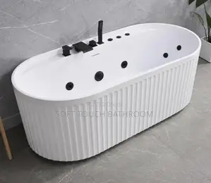 Luxury Bathtub Jacuzzi England By