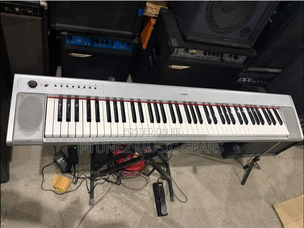 Yamaha Np30