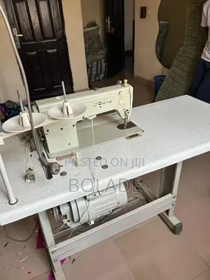 Brother Industrial Straight Sewing Machine