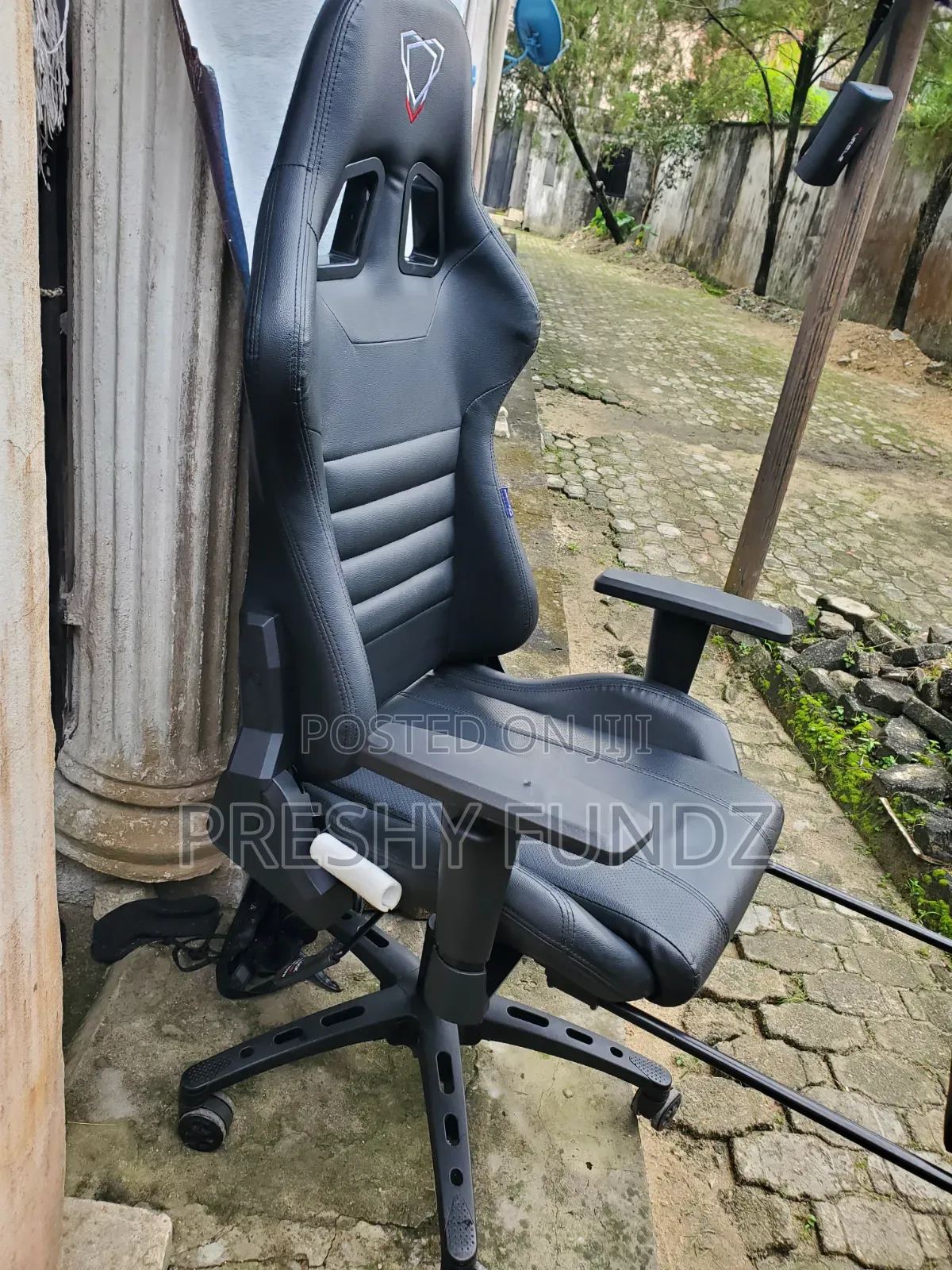 Gaming Chair