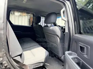 Honda Ridgeline RTL 2008 Gray