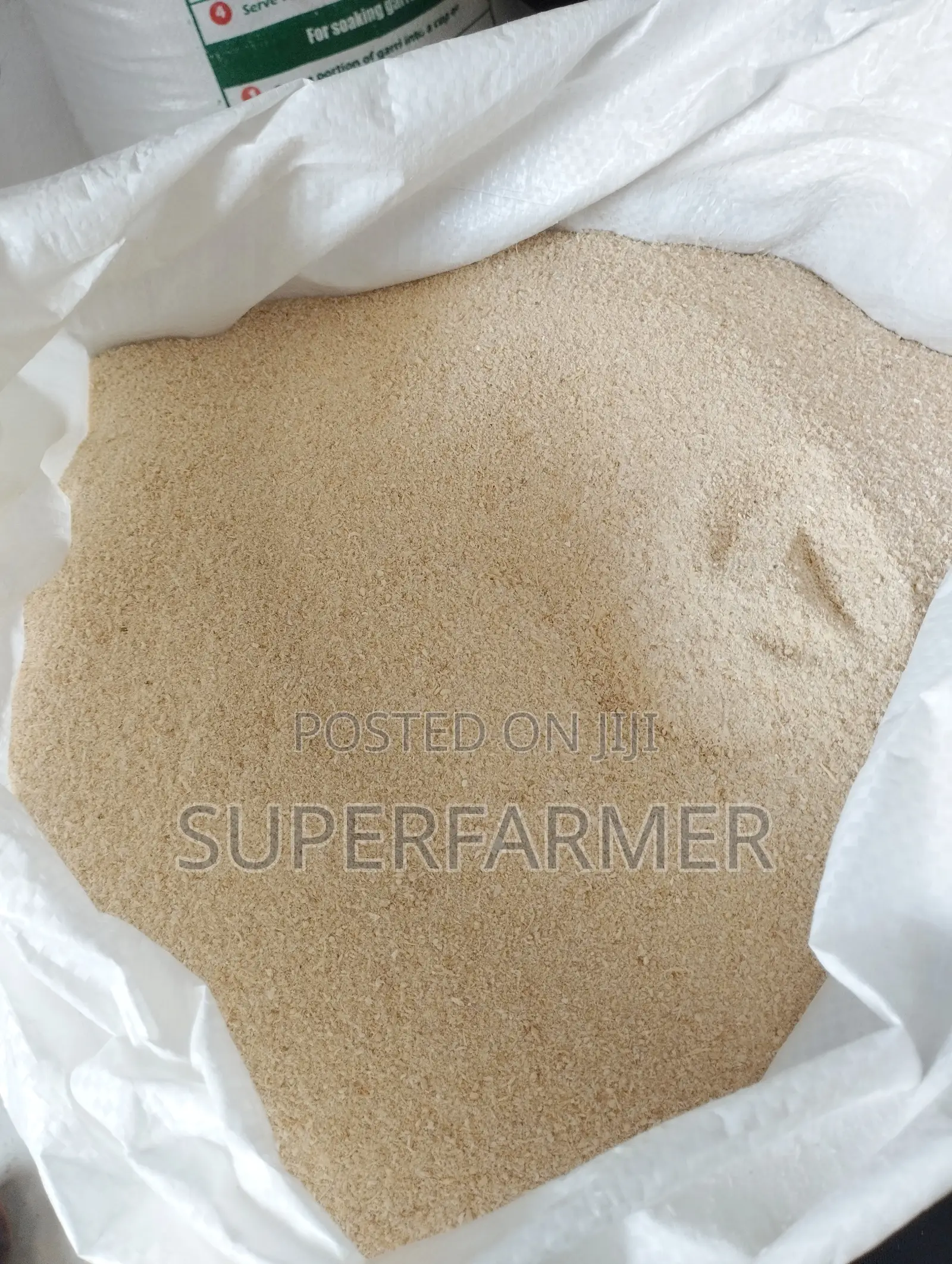 Quality Garri for Sale