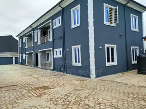 2bdrm Apartment in Isiu, Ikorodu for rent