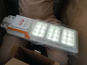 18eyes Sms Solar Street Light