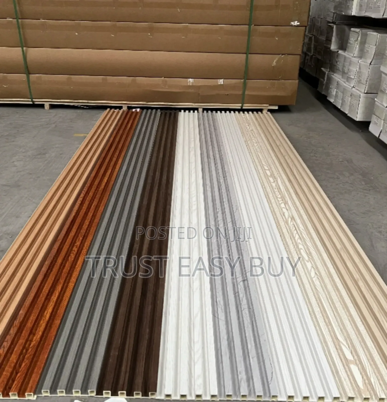 Quality 3ɗ Wall Panel