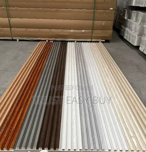 Quality 3ɗ Wall Panel