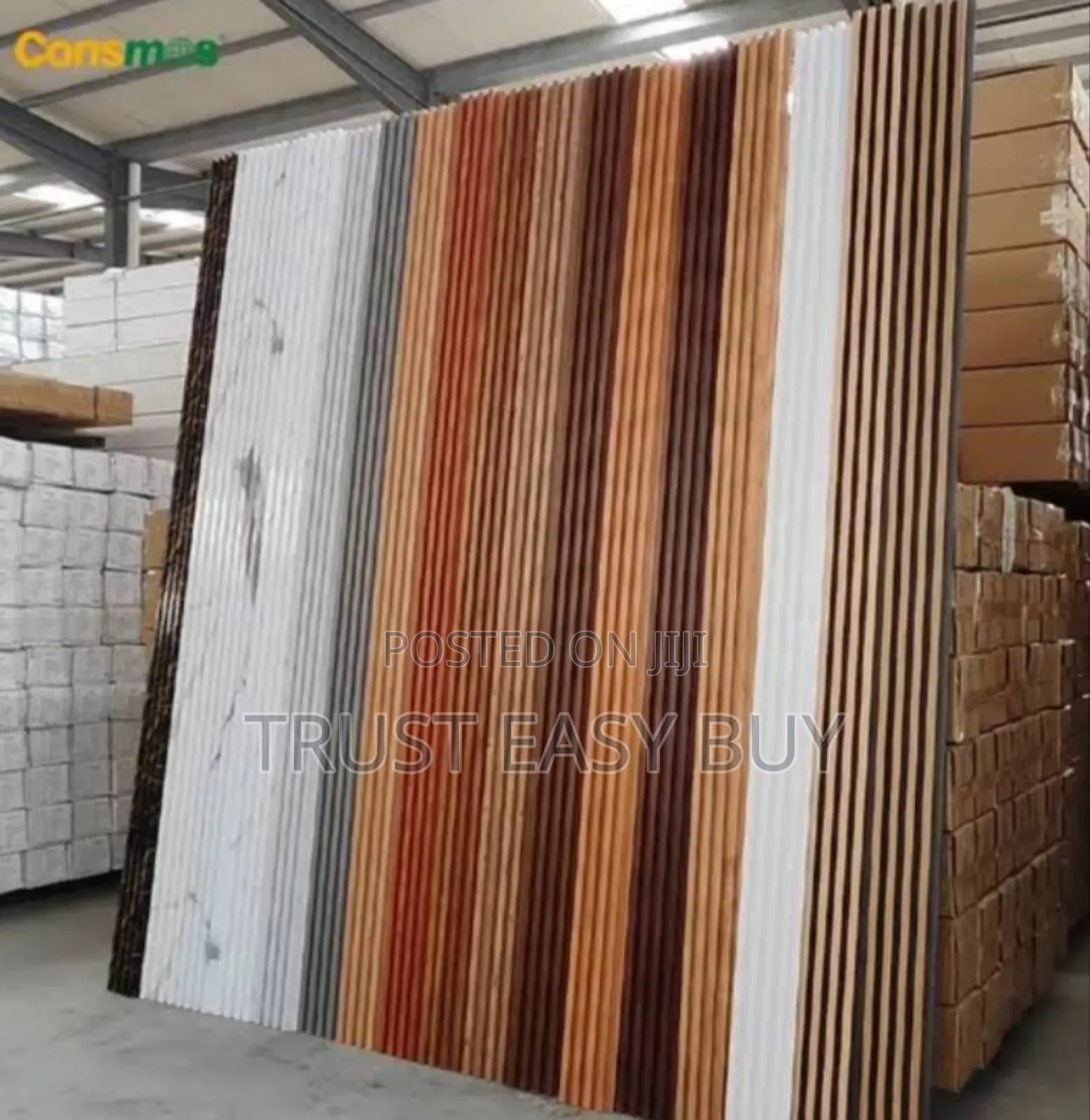 Quality 3ɗ Wall Panel