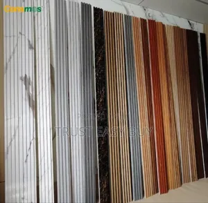 Quality 3ɗ Wall Panel