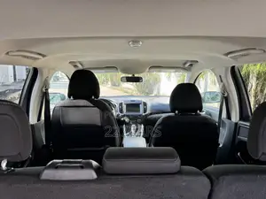 Ford Edge SEL 4dr AWD 2017 Blue