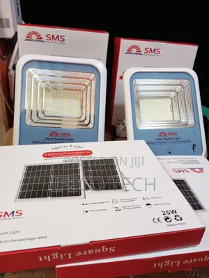 200w SMS Flood Light