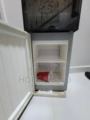 Water Dispenser