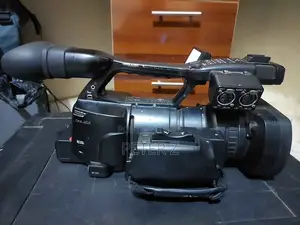 Sony Ex1 Camera