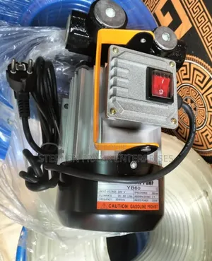 Electric Oil Pump