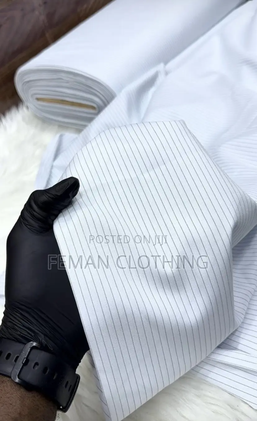 Senator Fabrics