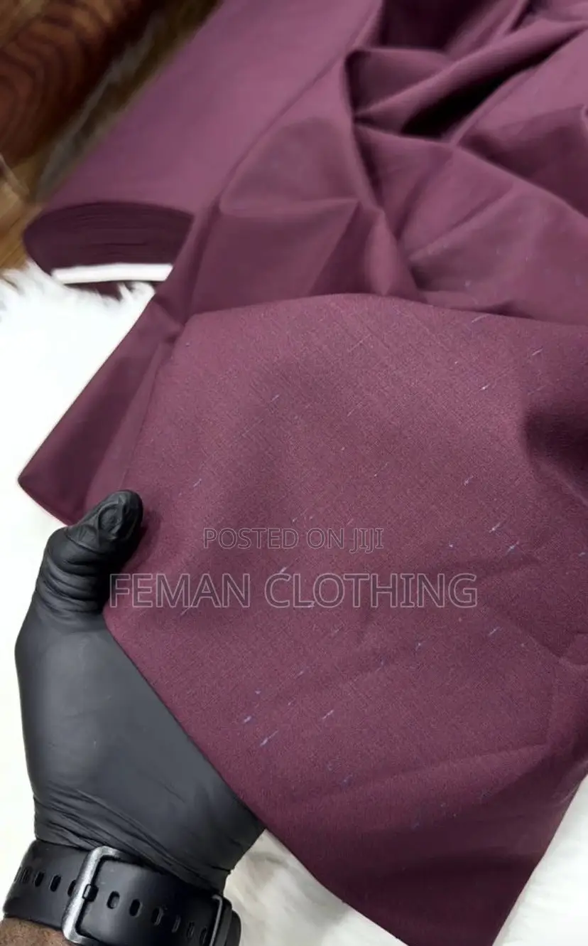 Senator Fabrics