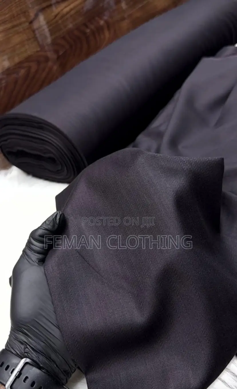 Senator Fabrics