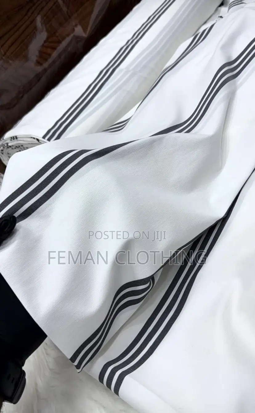Senator Fabrics