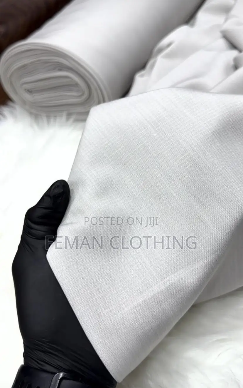 Senator Fabrics