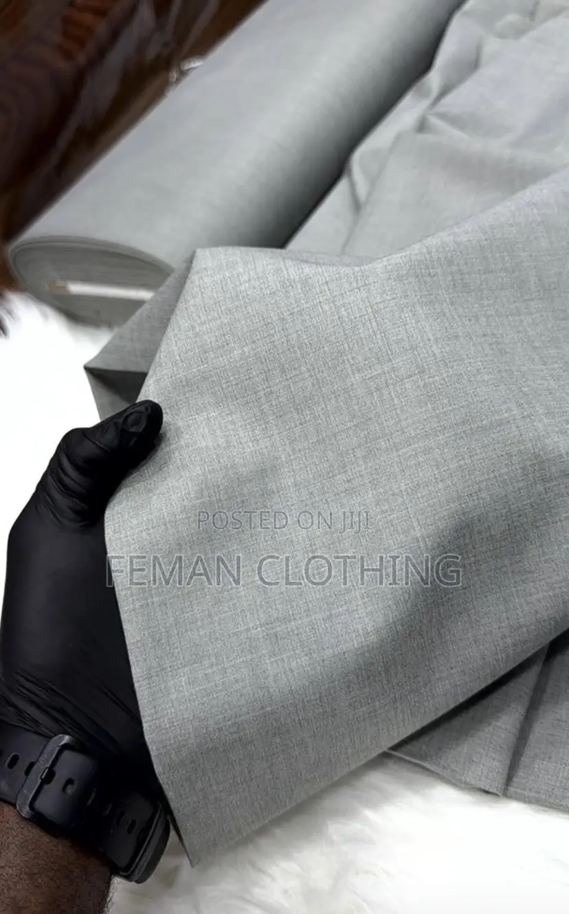 Senator Fabrics