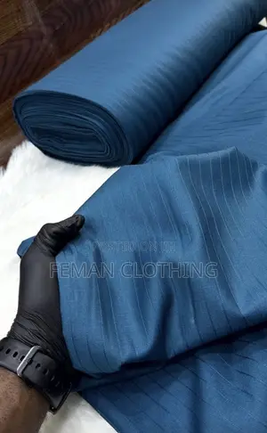 Senator Fabrics