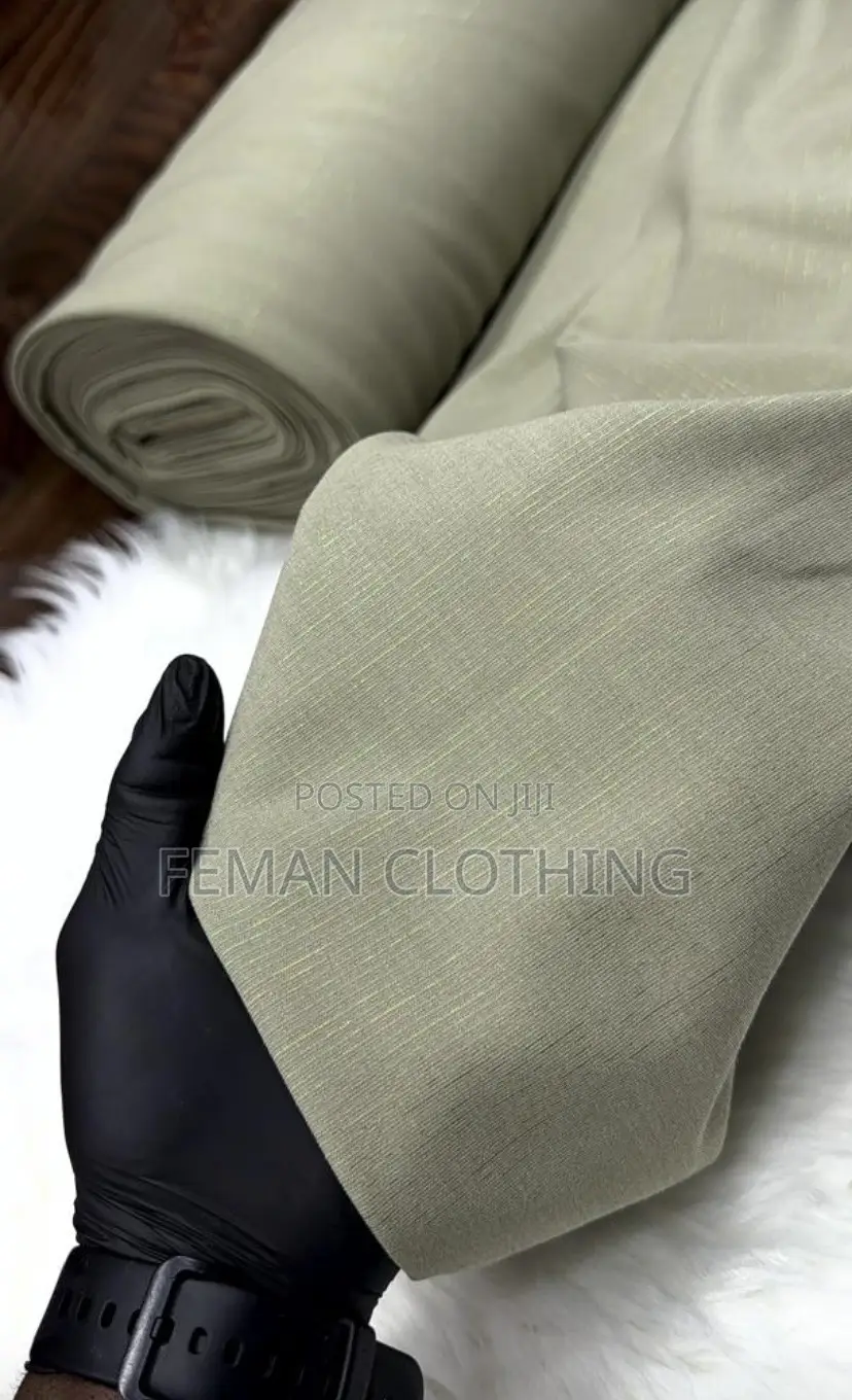 Senator Fabrics
