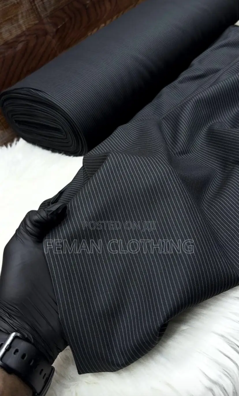 Senator Fabrics