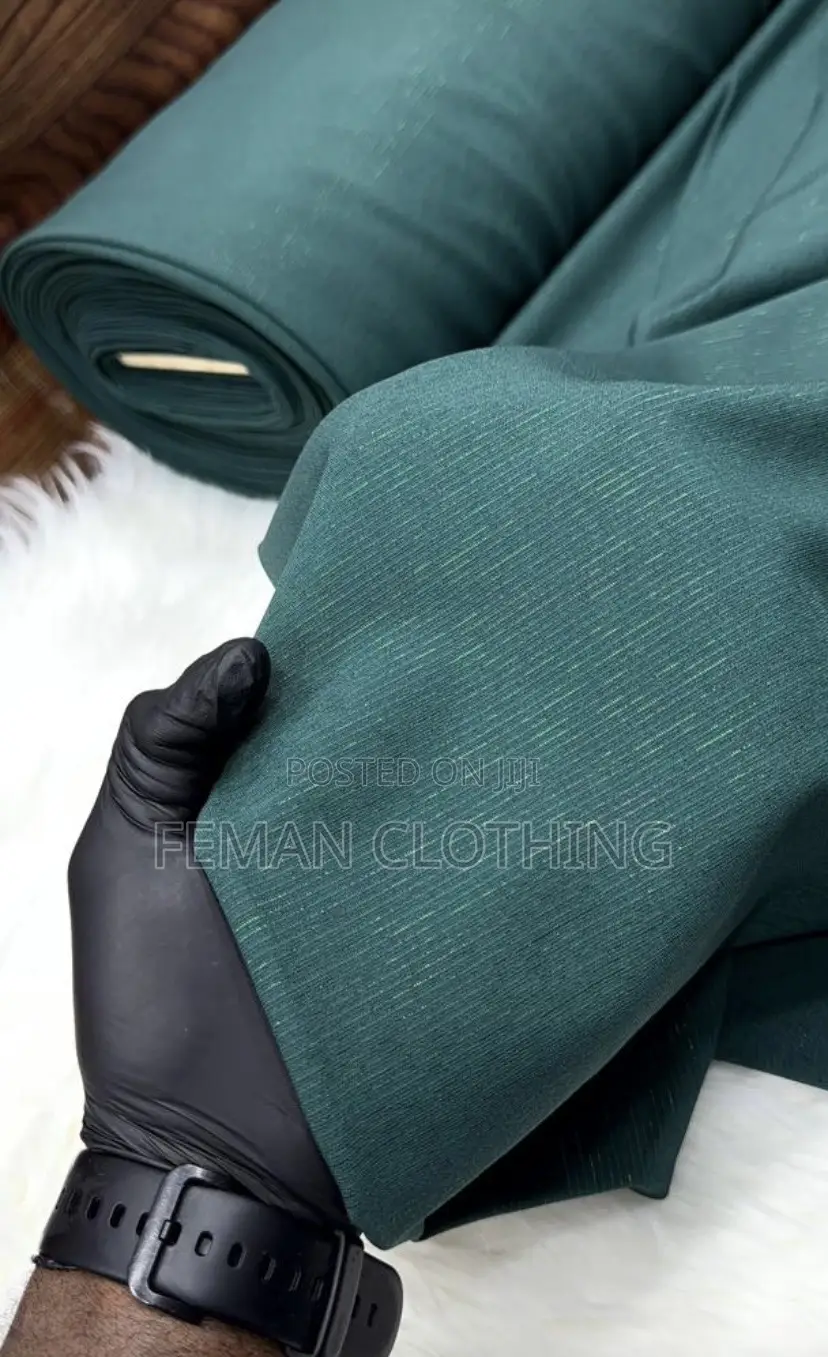 Senator Fabrics