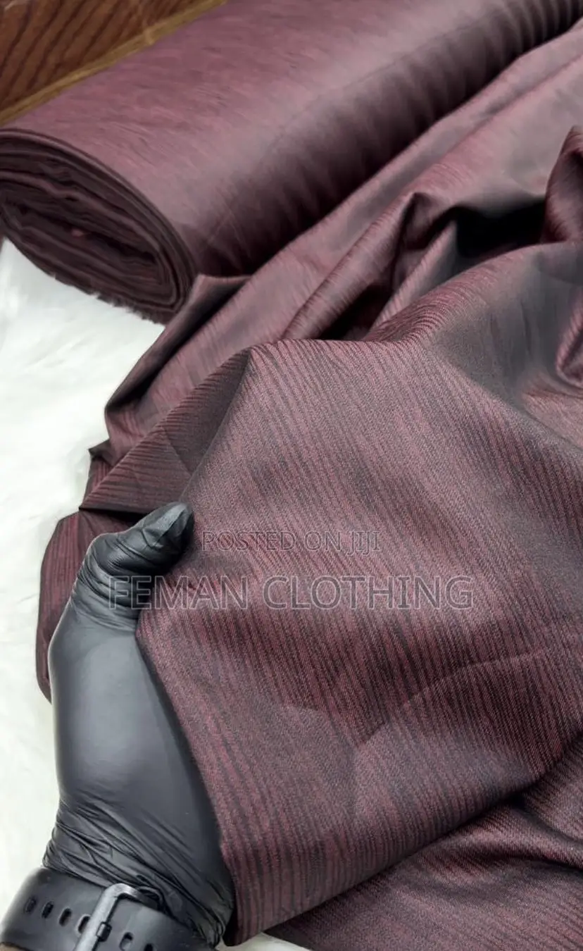 Senator Fabrics